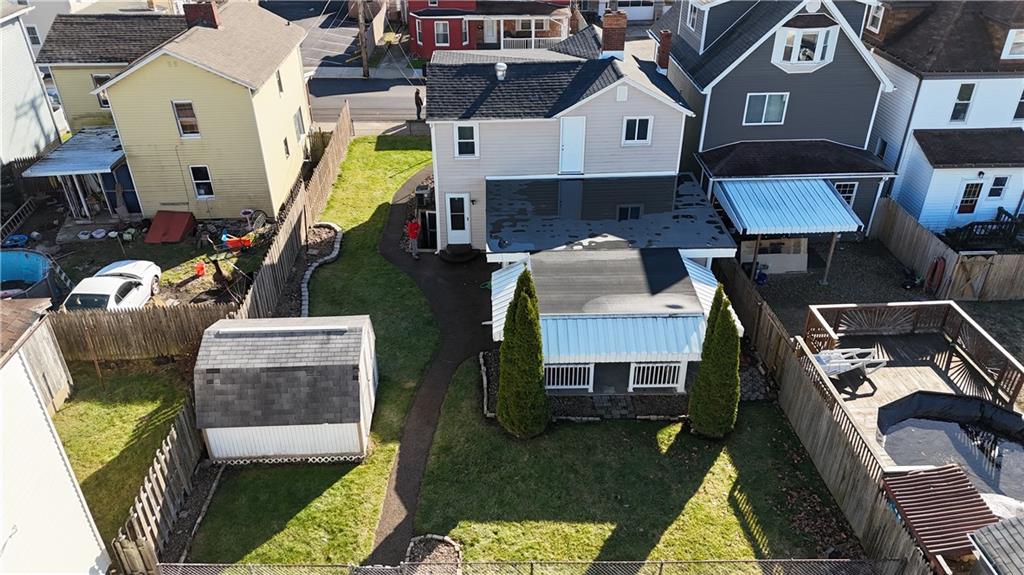 420 Jefferson Street Rochester, PA 15074 - Photo 3 of 19