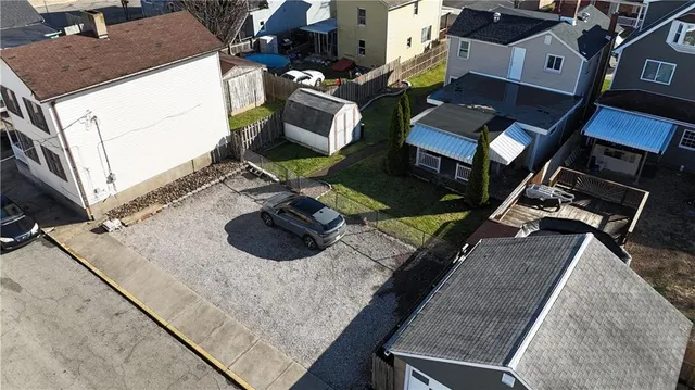 $1,000 | 420 Jefferson Street, Rochester, PA 15074