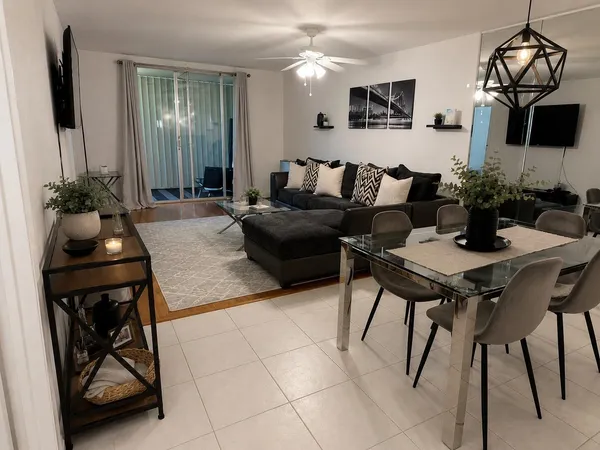 $265,000 | 5961 Northwest 2nd Avenue, Unit 108, Boca Raton, FL 33487