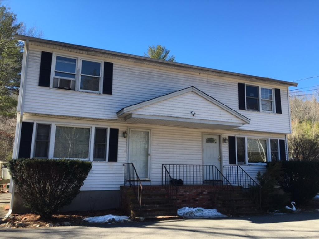 321 Island Pond Road Derry, NH 03038 - Photo 1 of 14