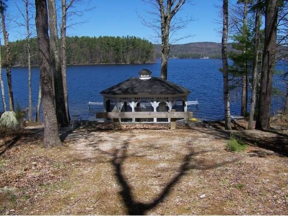 17 Princess Pine Road Northwood, NH 03261 - Photo 1 of 1