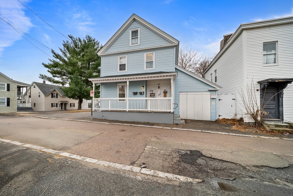 16 Ridge Street Nashua, NH 03064 - Photo 2 of 42 Gallery Image 2