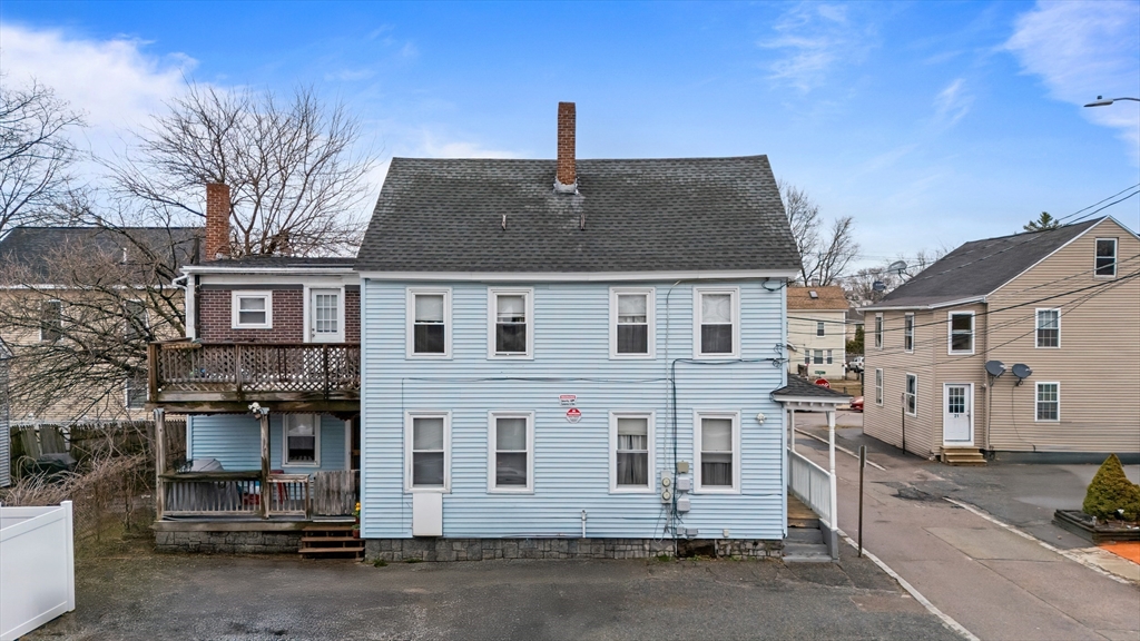 16 Ridge Street Nashua, NH 03064 - Photo 34 of 42 Gallery Image 34