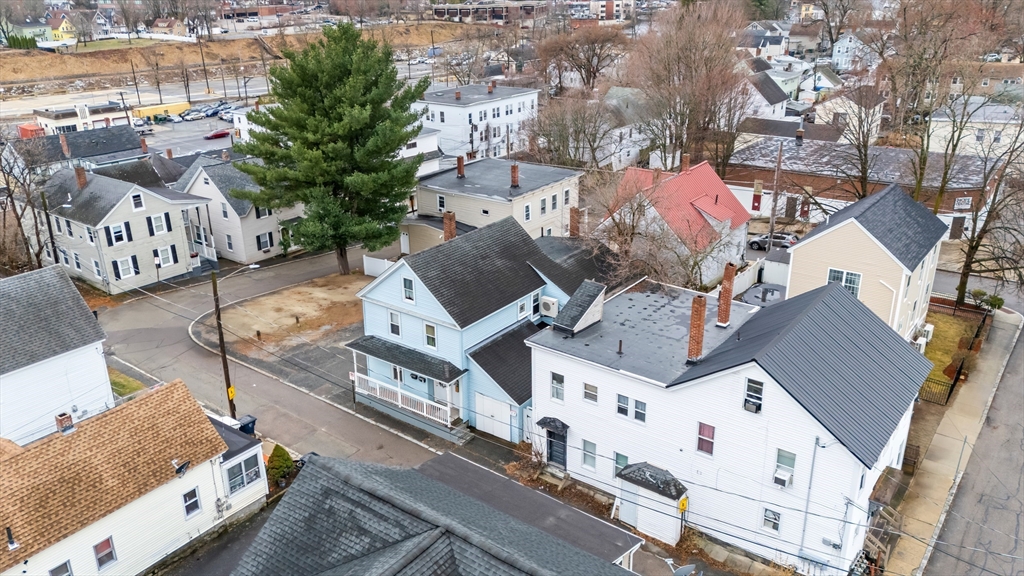 16 Ridge Street Nashua, NH 03064 - Photo 36 of 42 Gallery Image 36