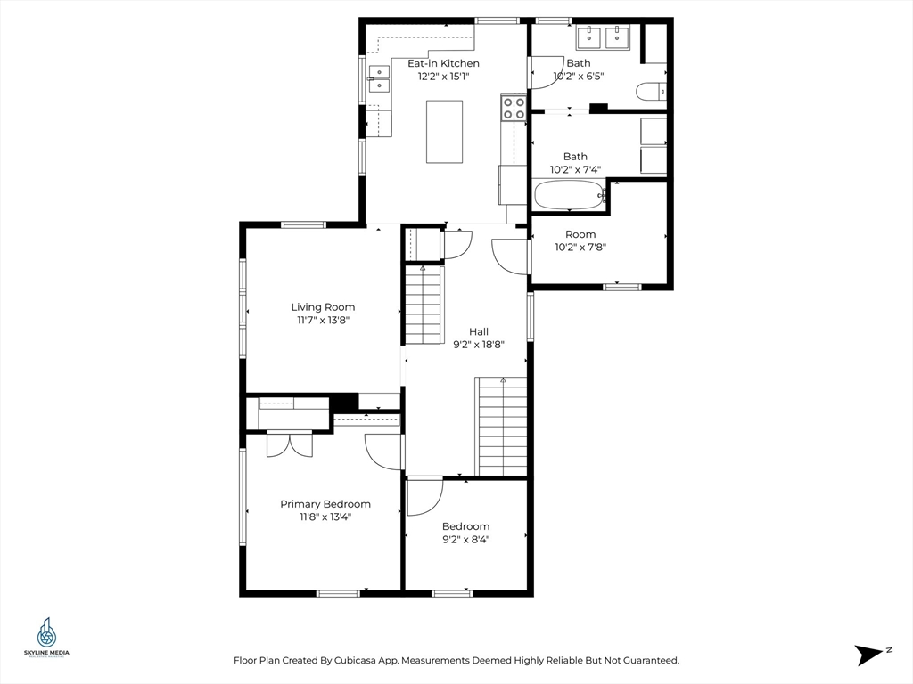 16 Ridge Street Nashua, NH 03064 - Photo 40 of 42 Gallery Image 40
