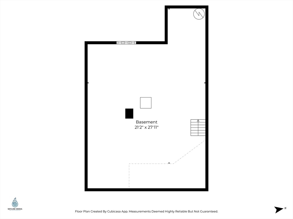 16 Ridge Street Nashua, NH 03064 - Photo 42 of 42 Gallery Image 42