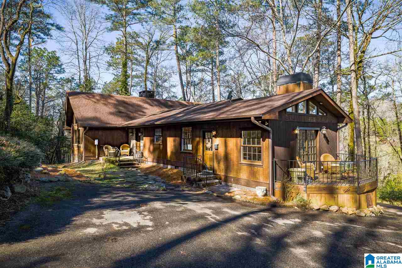 2680 Pump House Road Birmingham, AL 35243 - Photo 41 of 42