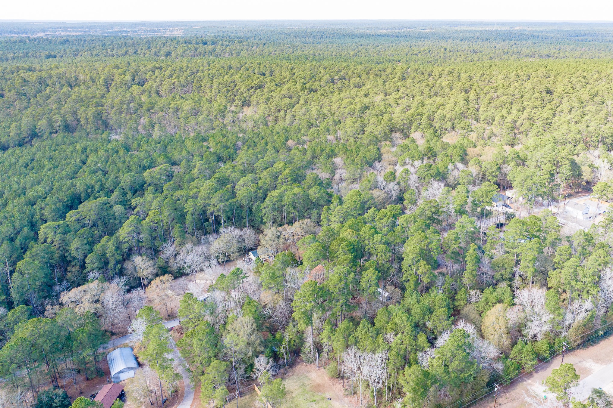 0 Forest Drive Montgomery, TX 77356 - Photo 23 of 29 a view of an outdoor space and a lake view