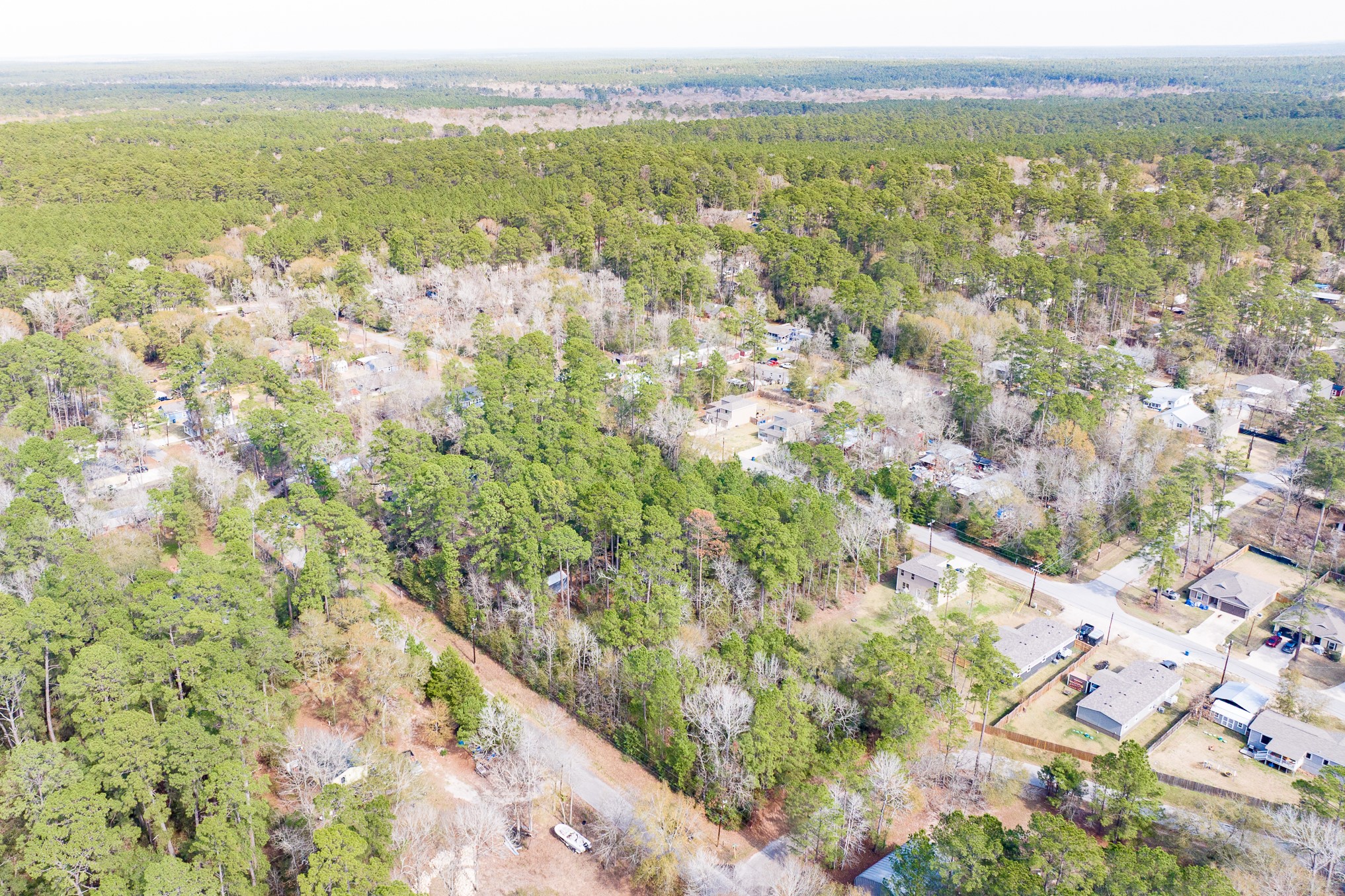 0 Forest Drive Montgomery, TX 77356 - Photo 26 of 29 a view of city and ocean