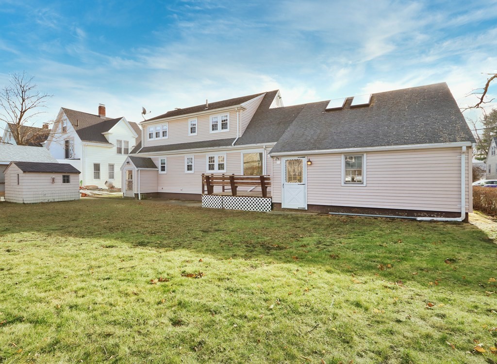 51 Como Road Boston, MA 02136 - Photo 31 of 33