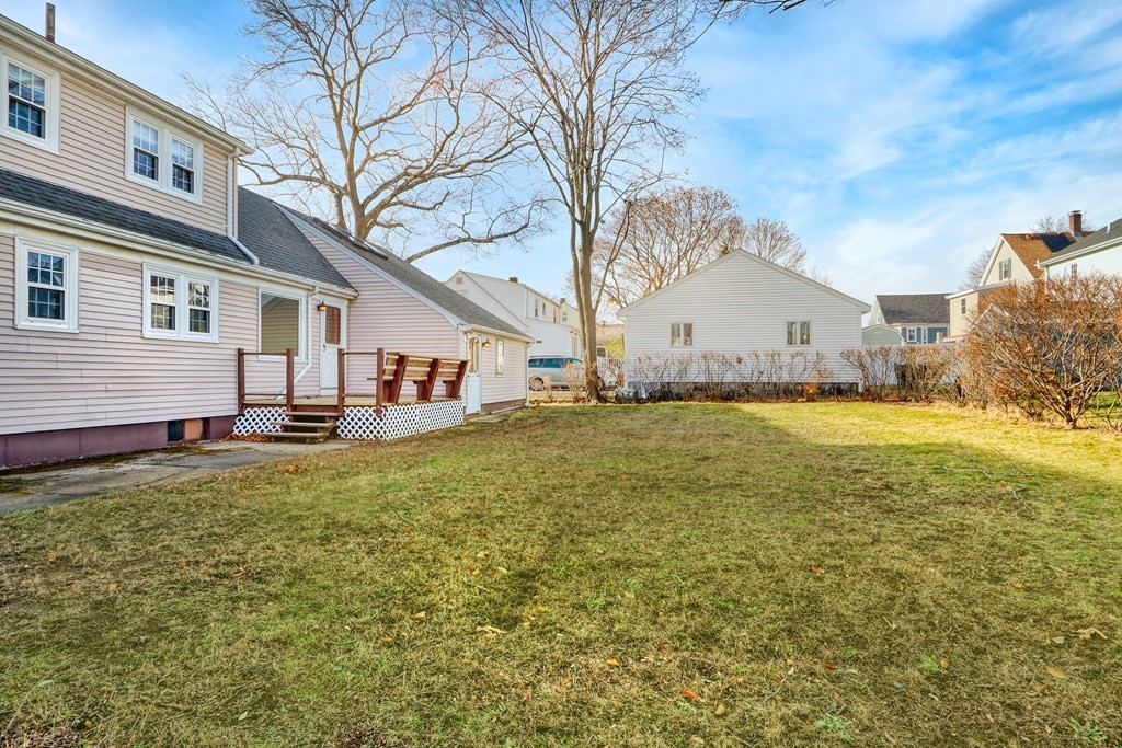 51 Como Road Boston, MA 02136 - Photo 32 of 33