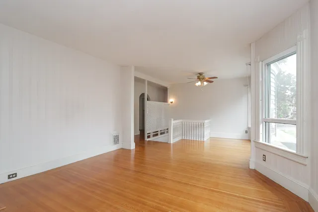 $1,700 | 61 Washington Road, Unit 2, Springfield, MA 01108