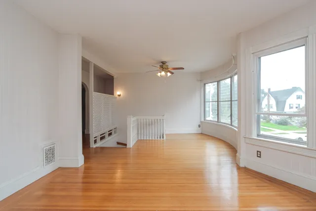 $1,700 | 61 Washington Road, Unit 2, Springfield, MA 01108