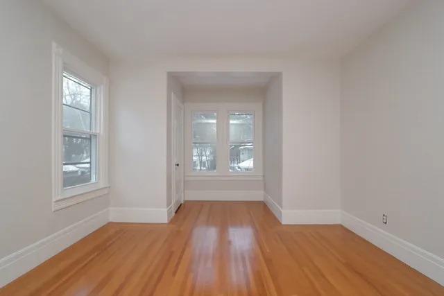 $1,700 | 61 Washington Road, Unit 2, Springfield, MA 01108