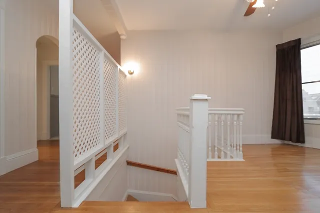 $1,700 | 61 Washington Road, Unit 2, Springfield, MA 01108