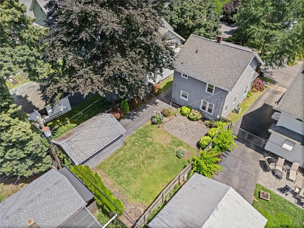 24 Martinot Avenue Rochester, NY 14609 - Photo 46 of 50