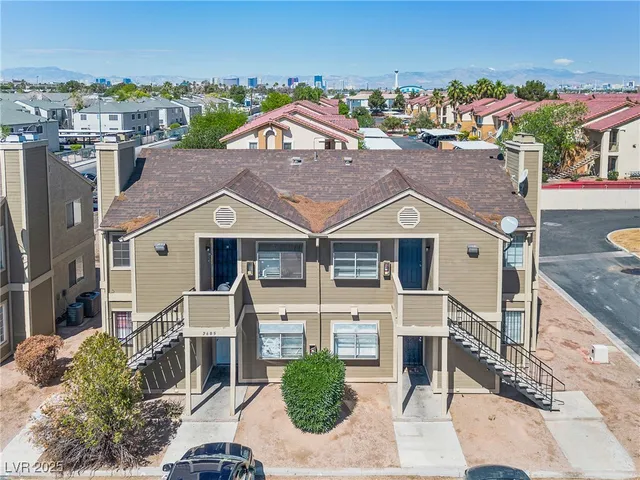 $1,000 | 2685 Jennydiane Drive, Unit B, Las Vegas, NV 89121