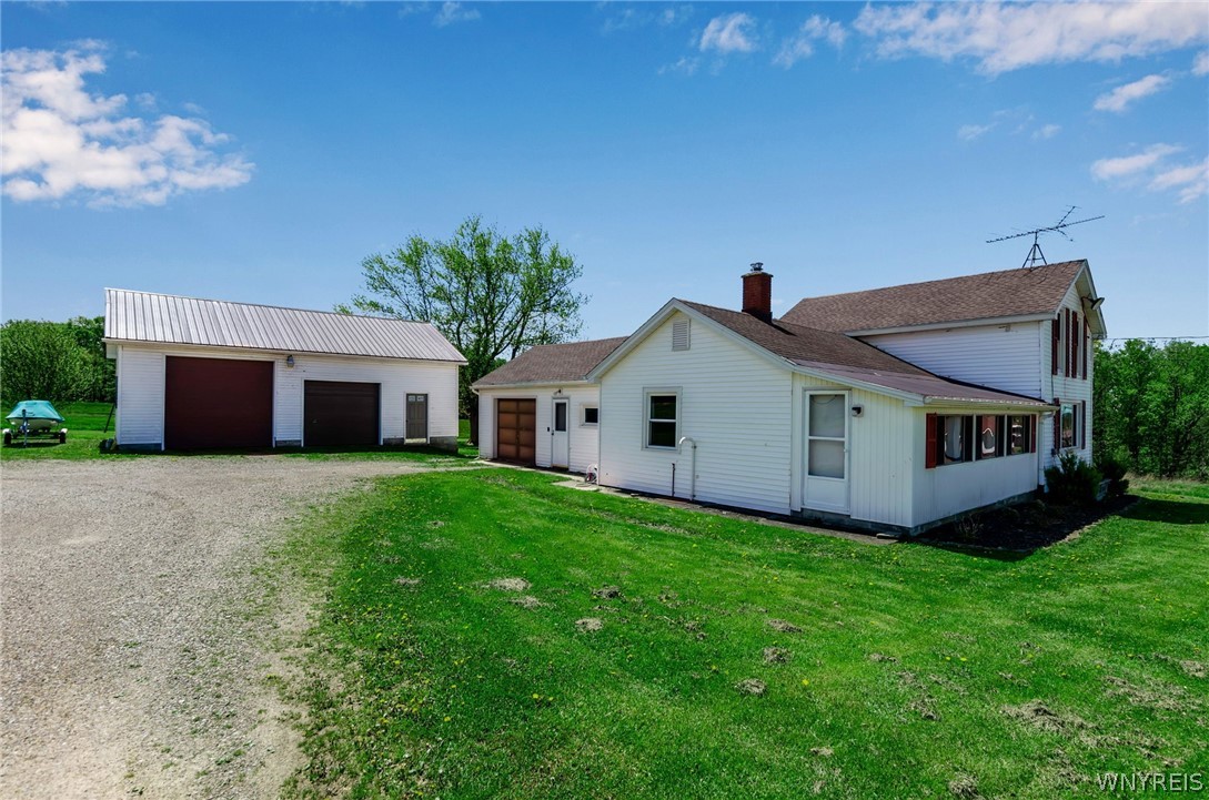 10869 Allen Road Sardinia, NY 14055 - Photo 1 of 1 Gallery Image 1