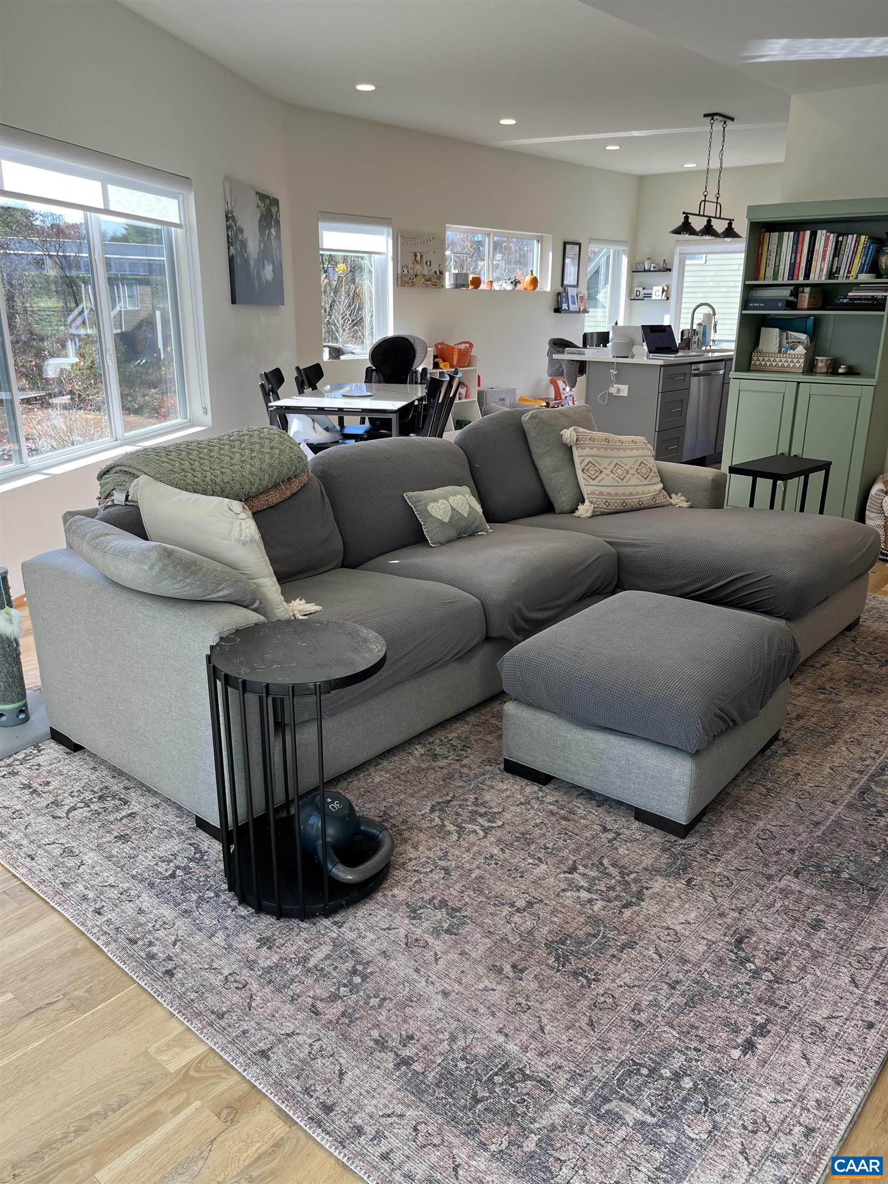 1624 Rialto Street Charlottesville, VA 22902 - Photo 6 of 29