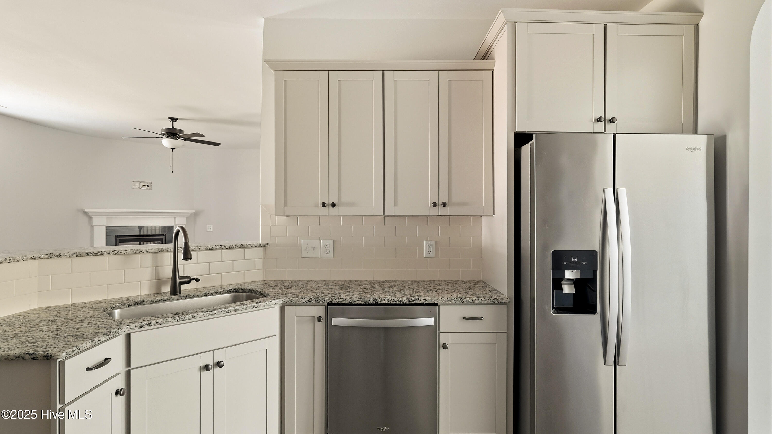 162 Union Church Road Carthage, NC 28327 - Photo 9 of 47 Kitchen