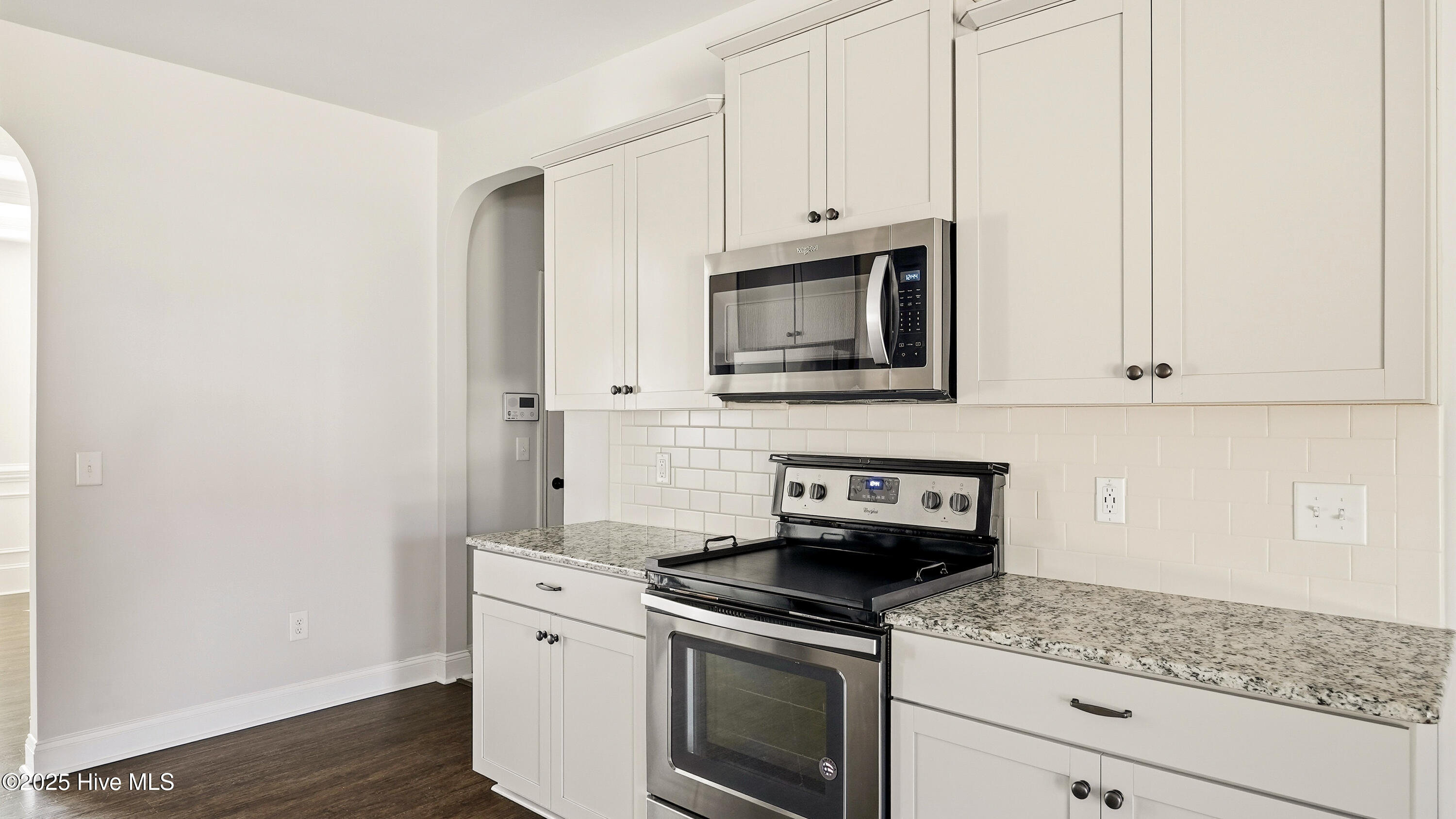 162 Union Church Road Carthage, NC 28327 - Photo 10 of 47 Kitchen