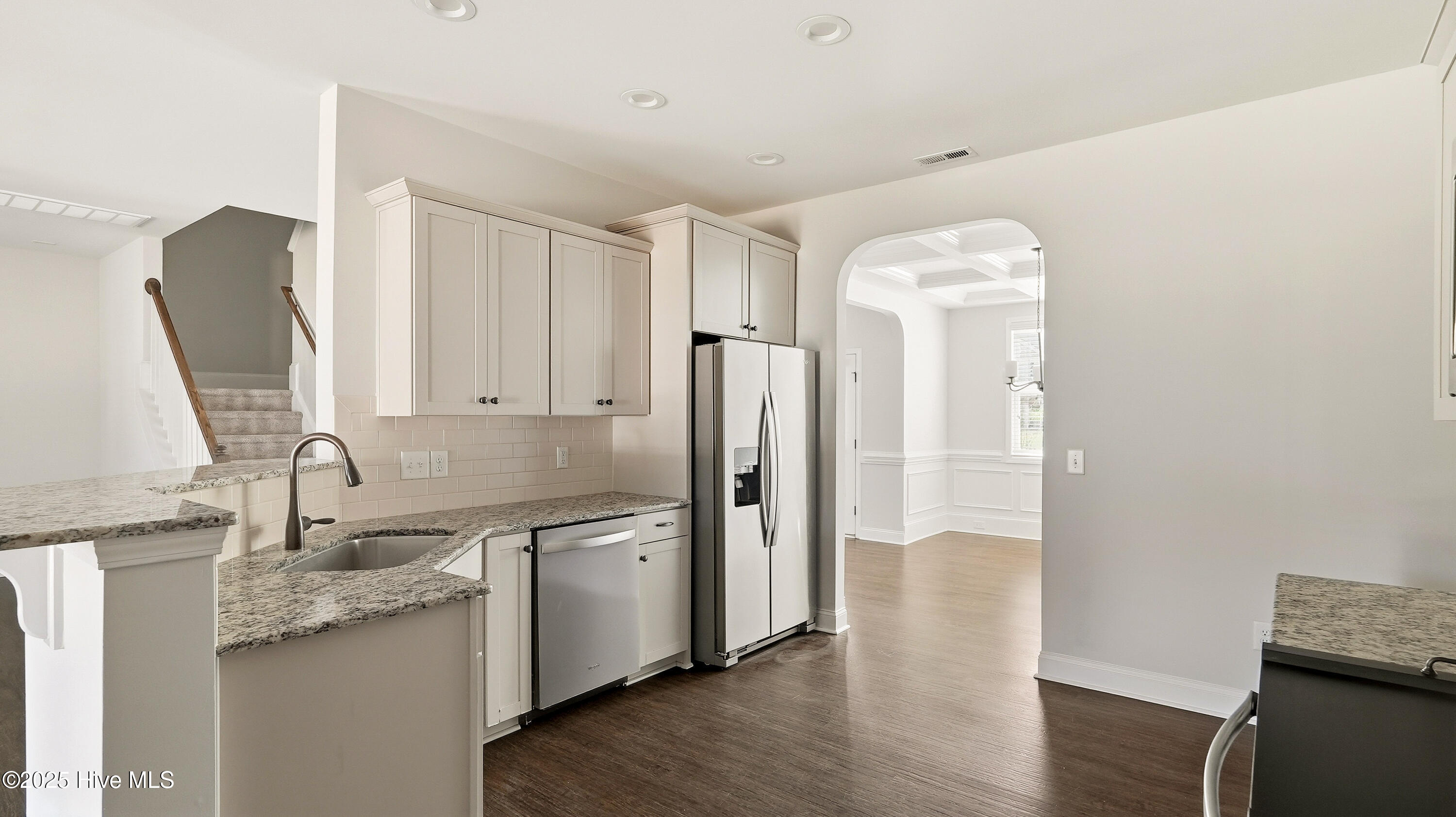 162 Union Church Road Carthage, NC 28327 - Photo 11 of 47 Kitchen