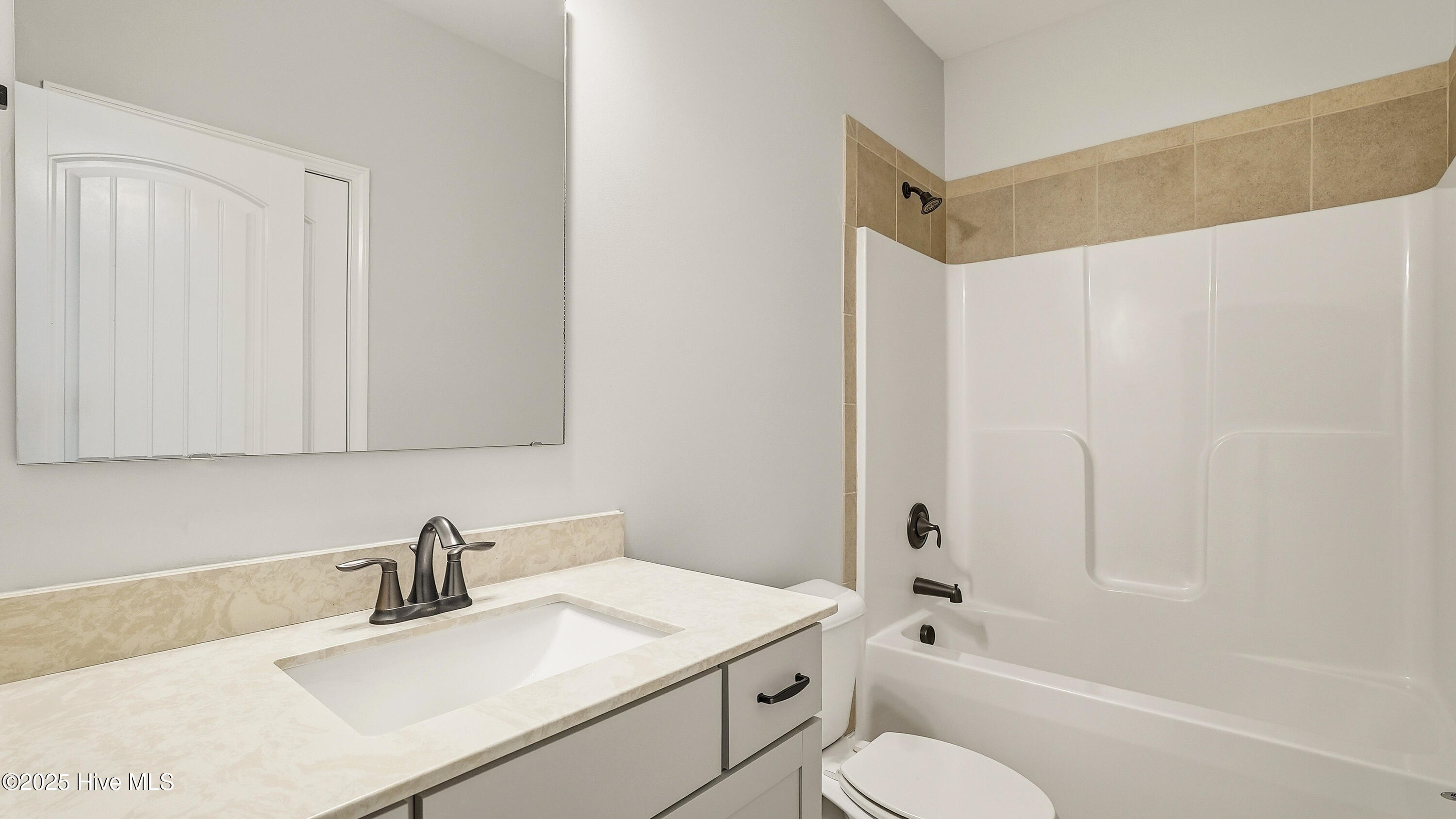 162 Union Church Road Carthage, NC 28327 - Photo 18 of 47 Downstairs bathroom