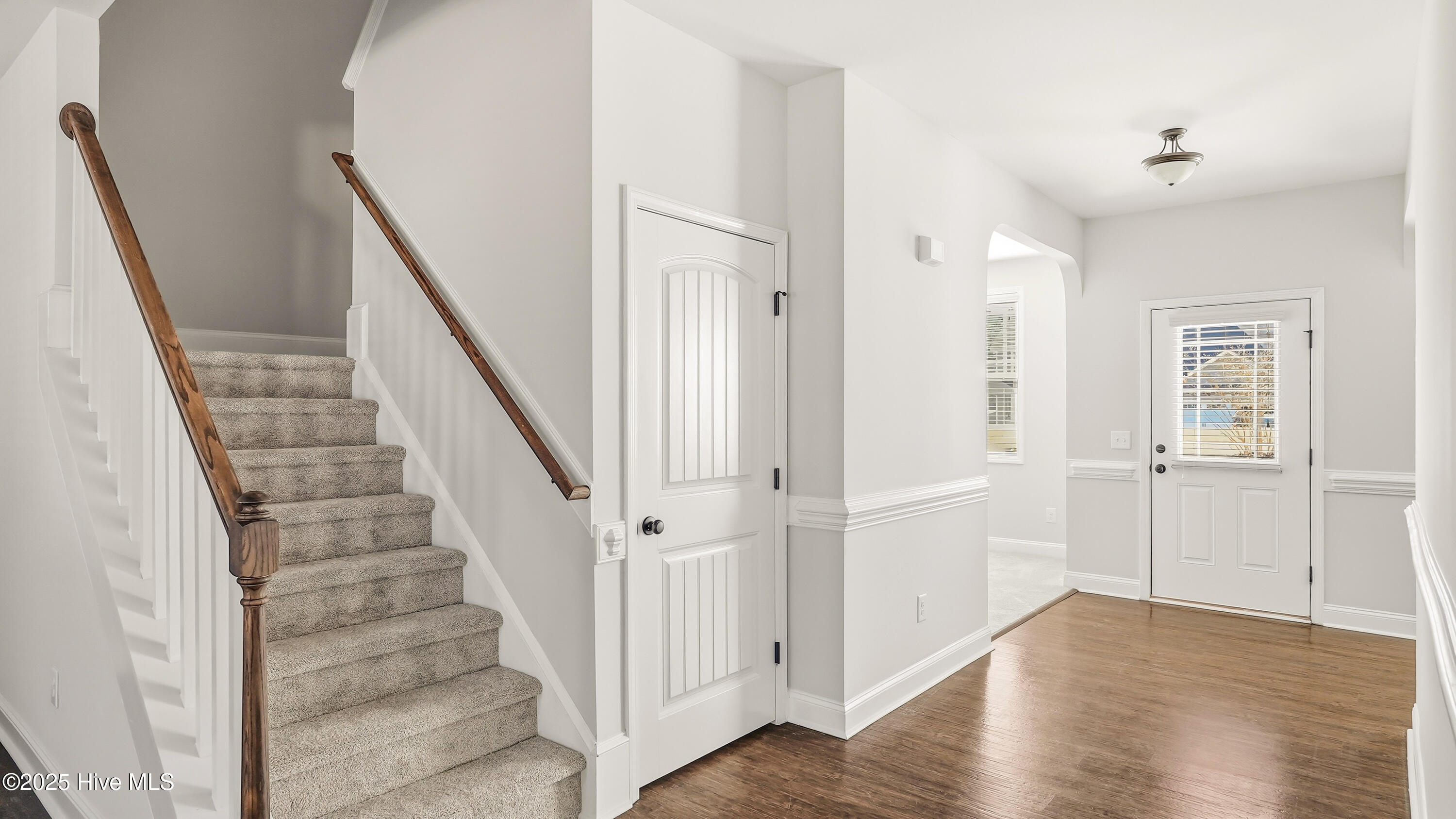 162 Union Church Road Carthage, NC 28327 - Photo 21 of 47 Foyer