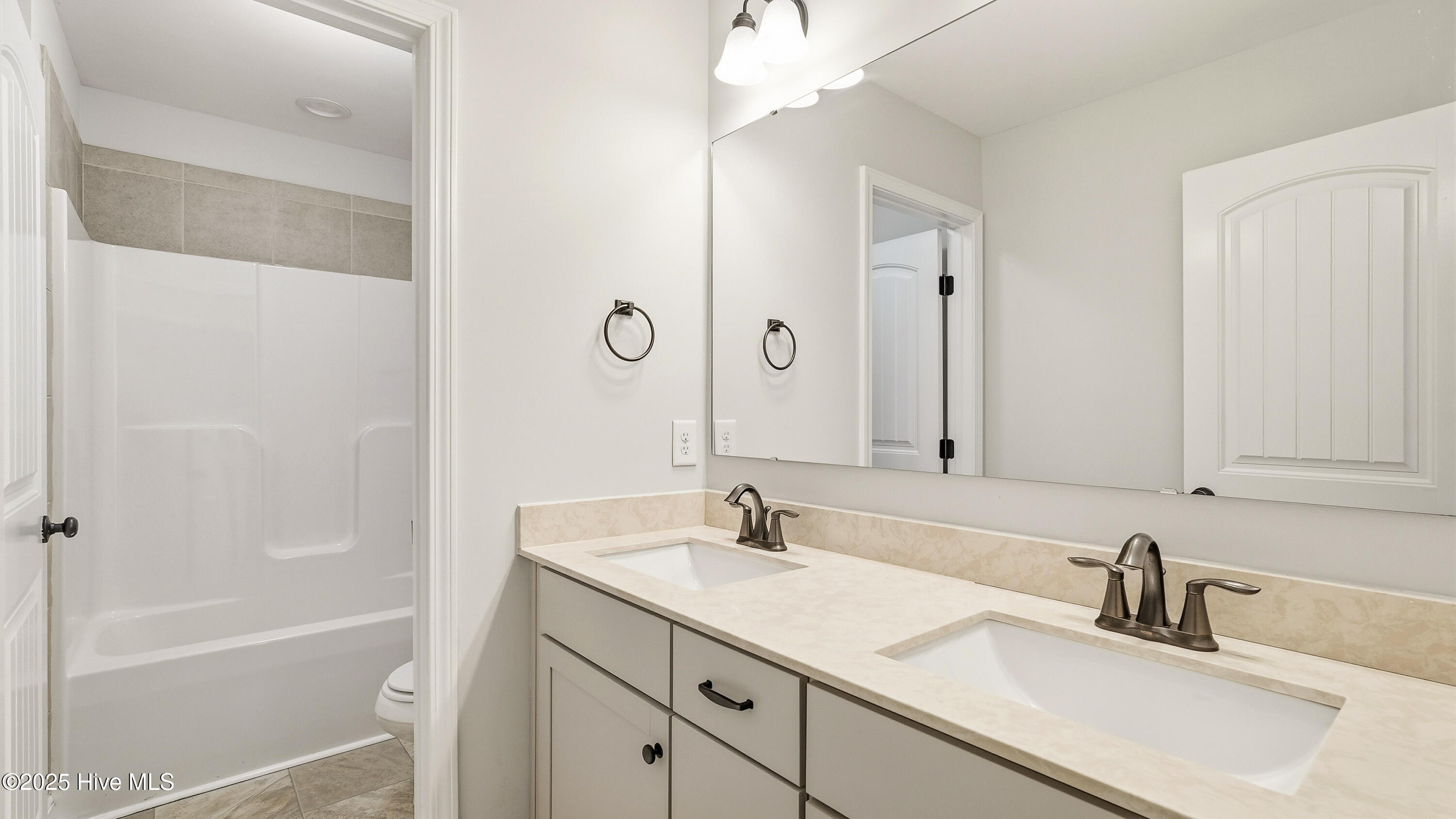 162 Union Church Road Carthage, NC 28327 - Photo 28 of 47 Bathroom