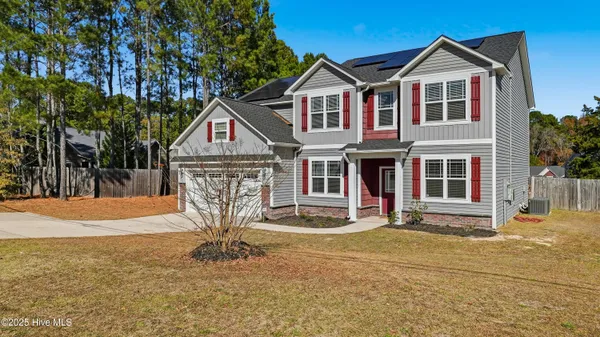 $450,000 | 162 Union Church Road, Carthage, NC 28327