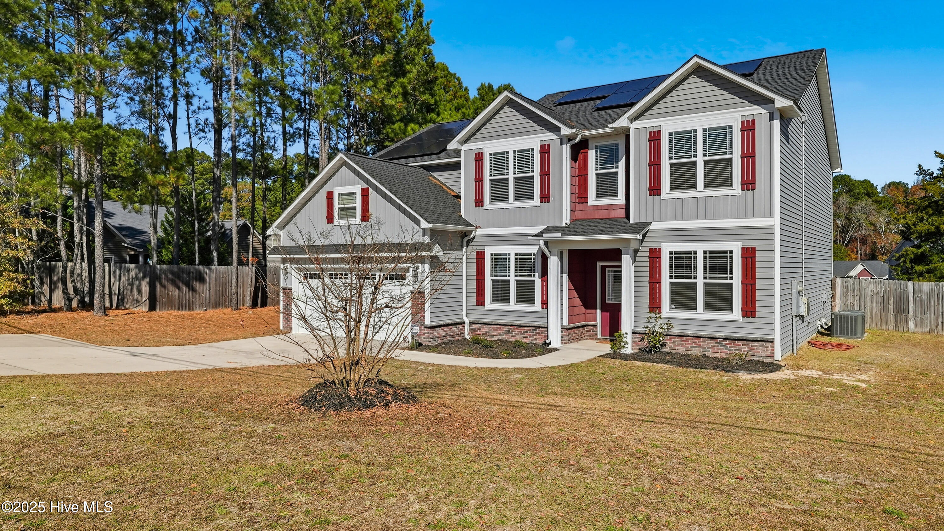 162 Union Church Road Carthage, NC 28327 - Photo 2 of 47 Front exterior