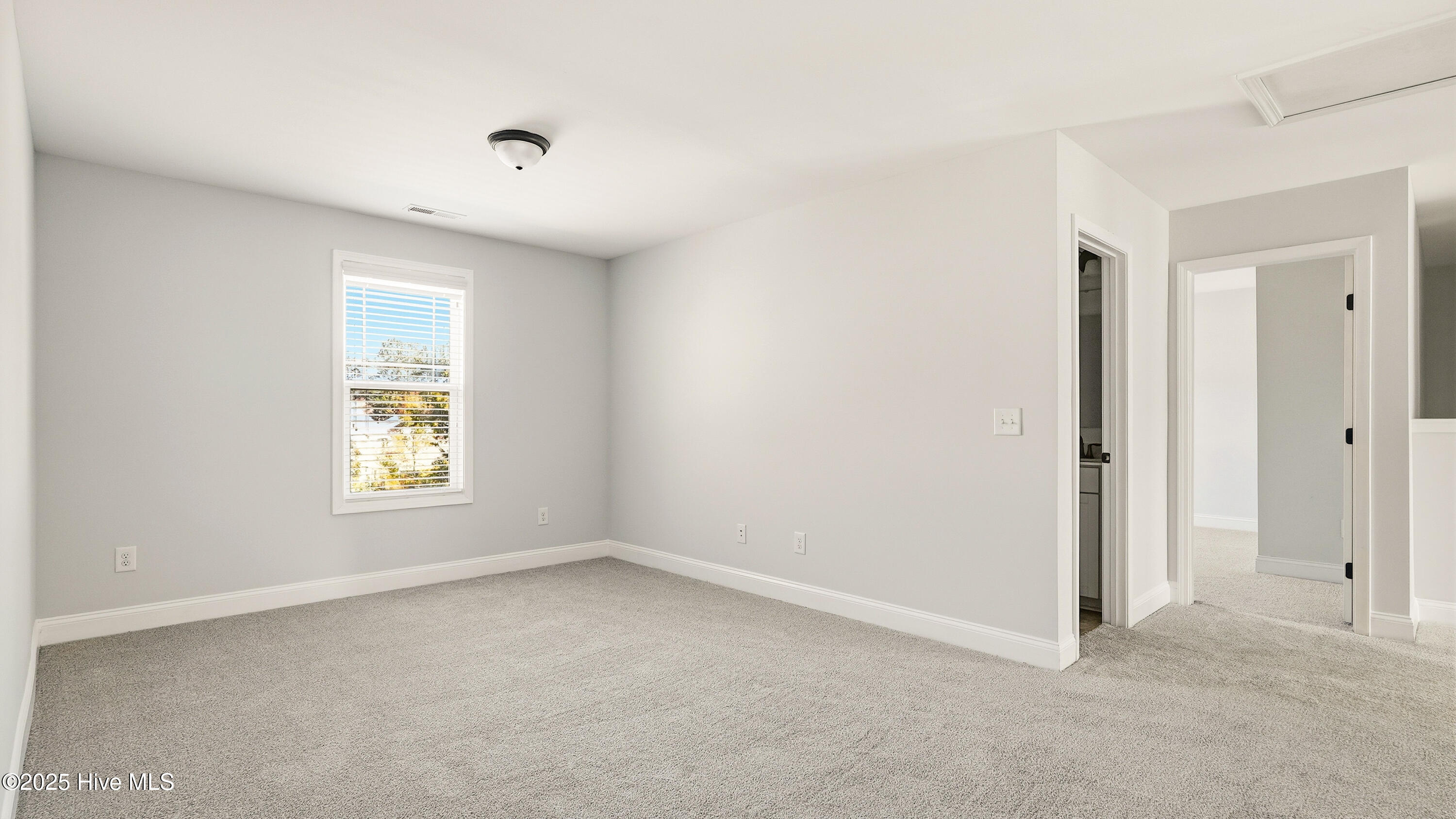 162 Union Church Road Carthage, NC 28327 - Photo 30 of 47 Loft area