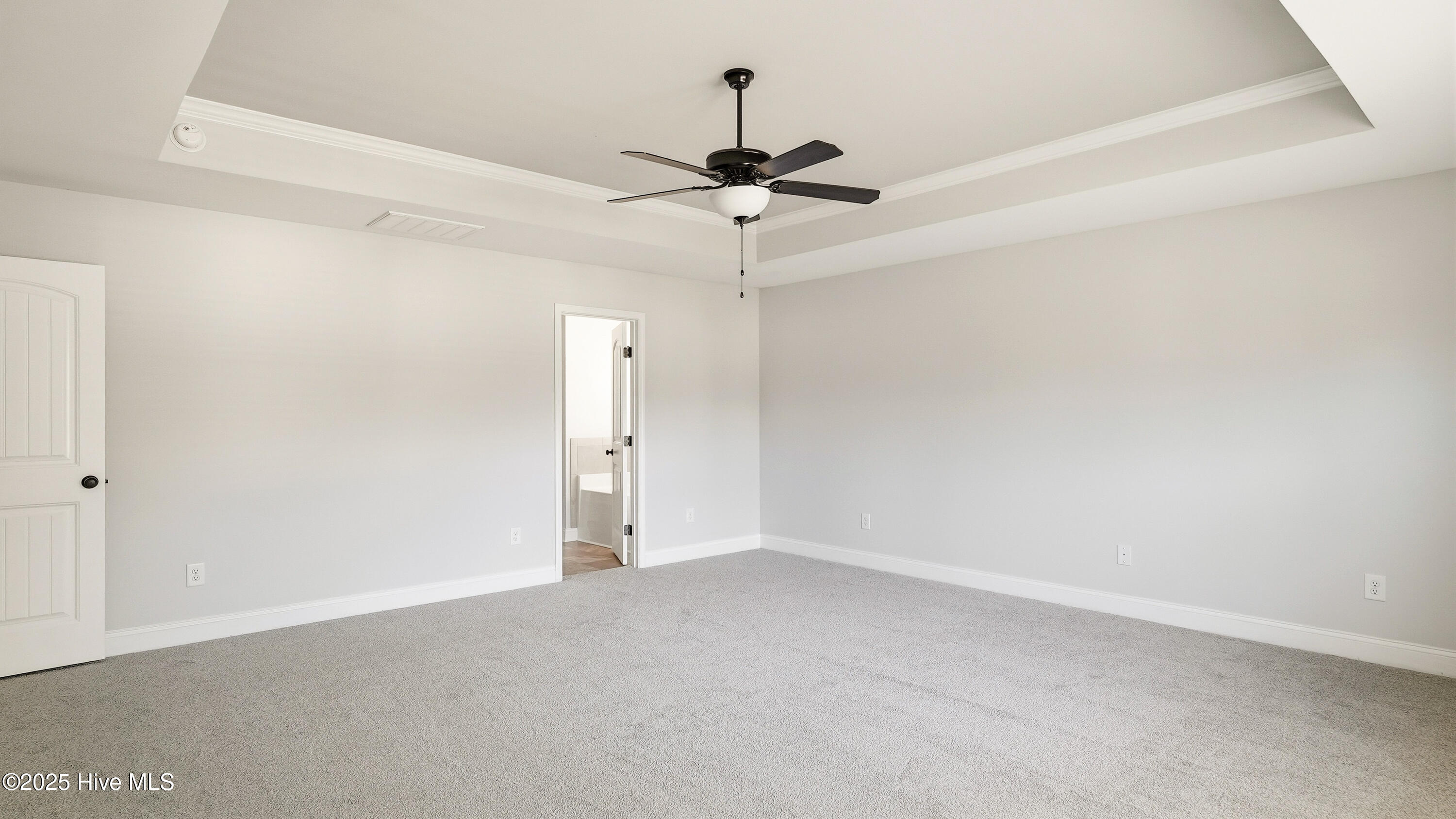 162 Union Church Road Carthage, NC 28327 - Photo 33 of 47 Master bedroom