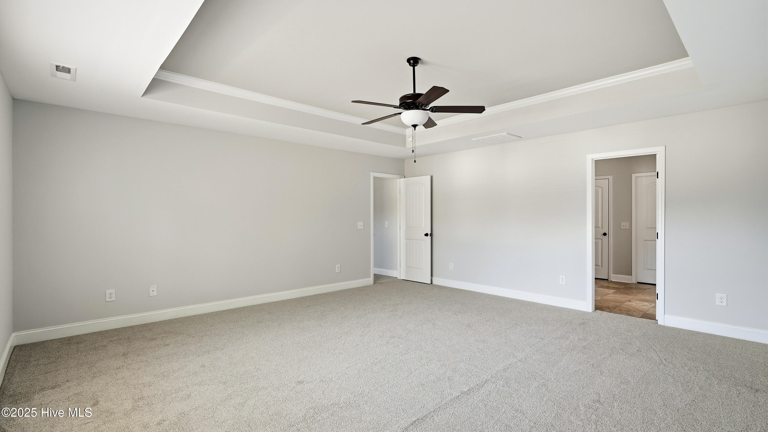 162 Union Church Road Carthage, NC 28327 - Photo 34 of 47 Master bedroom
