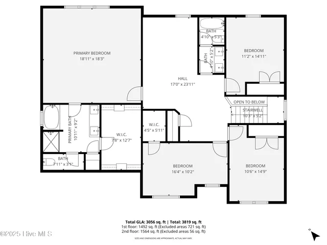 $460,000 | 162 Union Church Road, Carthage, NC 28327