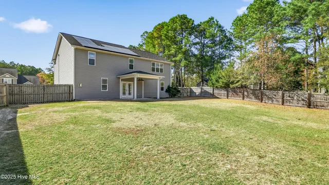 $460,000 | 162 Union Church Road, Carthage, NC 28327