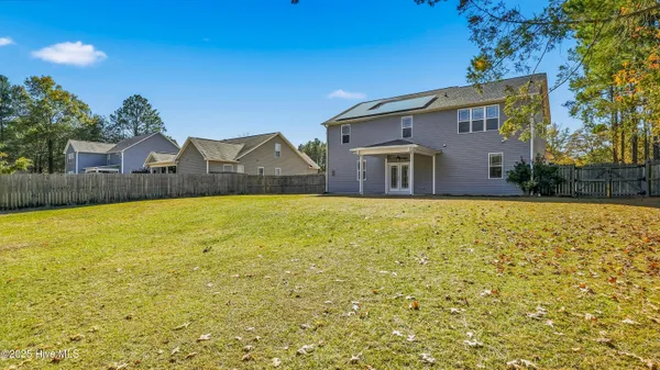 $450,000 | 162 Union Church Road, Carthage, NC 28327