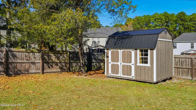 $460,000 | 162 Union Church Road, Carthage, NC 28327