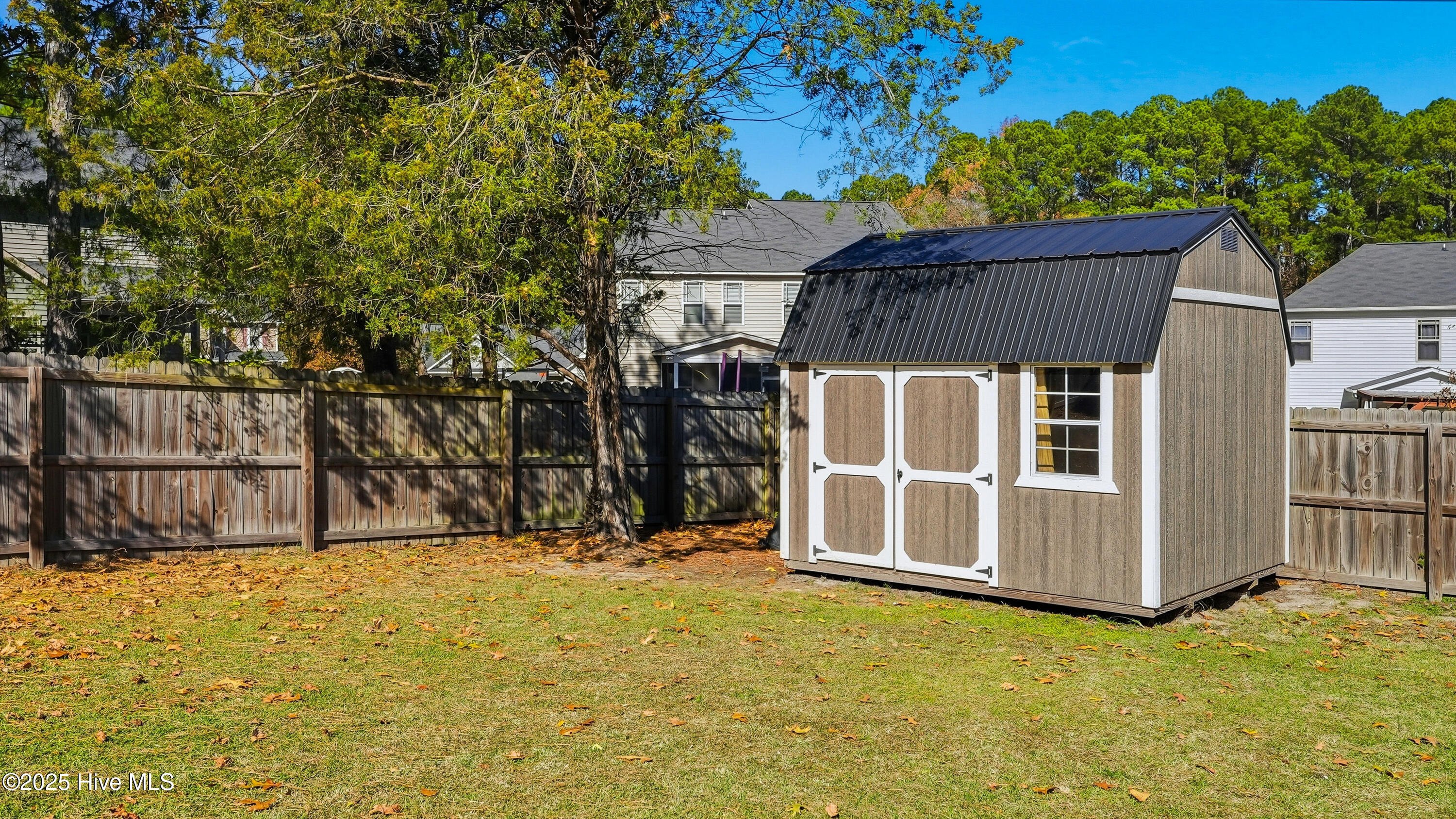 162 Union Church Road Carthage, NC 28327 - Photo 44 of 47 Shed