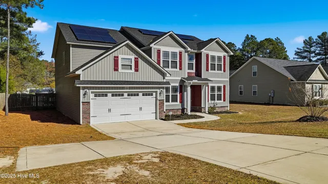 $460,000 | 162 Union Church Road, Carthage, NC 28327