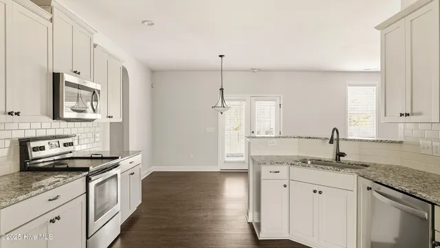 $460,000 | 162 Union Church Road, Carthage, NC 28327