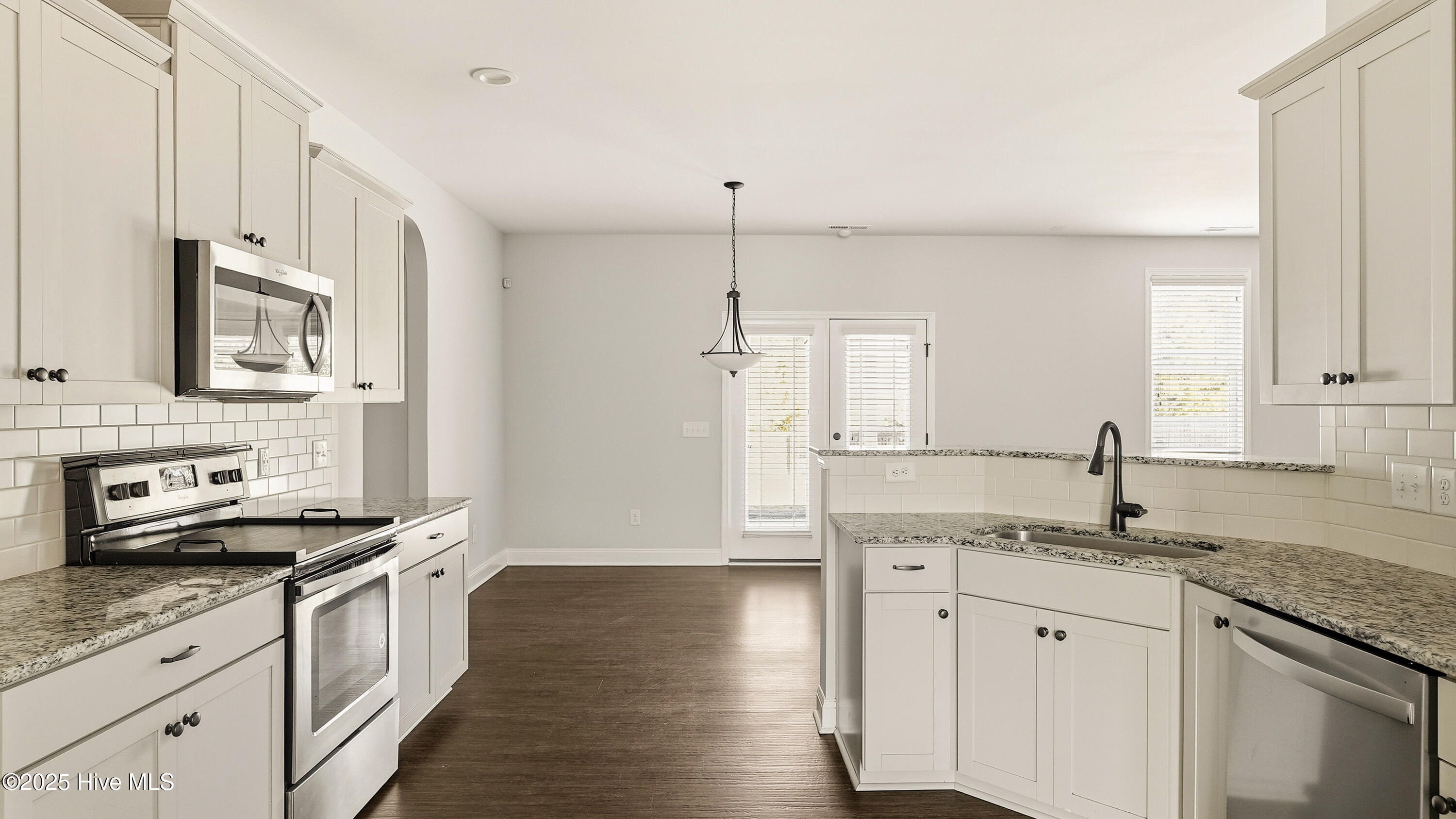 162 Union Church Road Carthage, NC 28327 - Photo 8 of 47 Kitchen