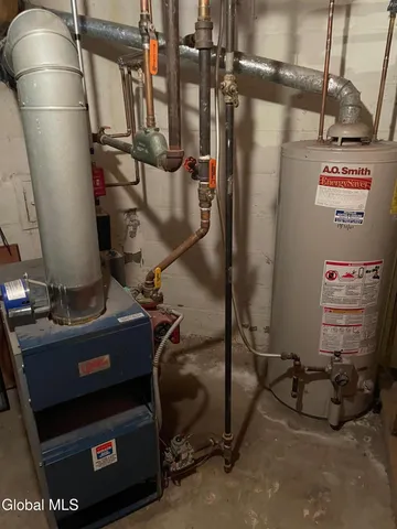 $244,900 | 5 West 4th Avenue, Johnstown, NY 12095