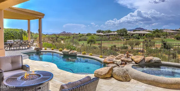 $9,750 | 9780 East Preserve Way, Scottsdale, AZ 85262