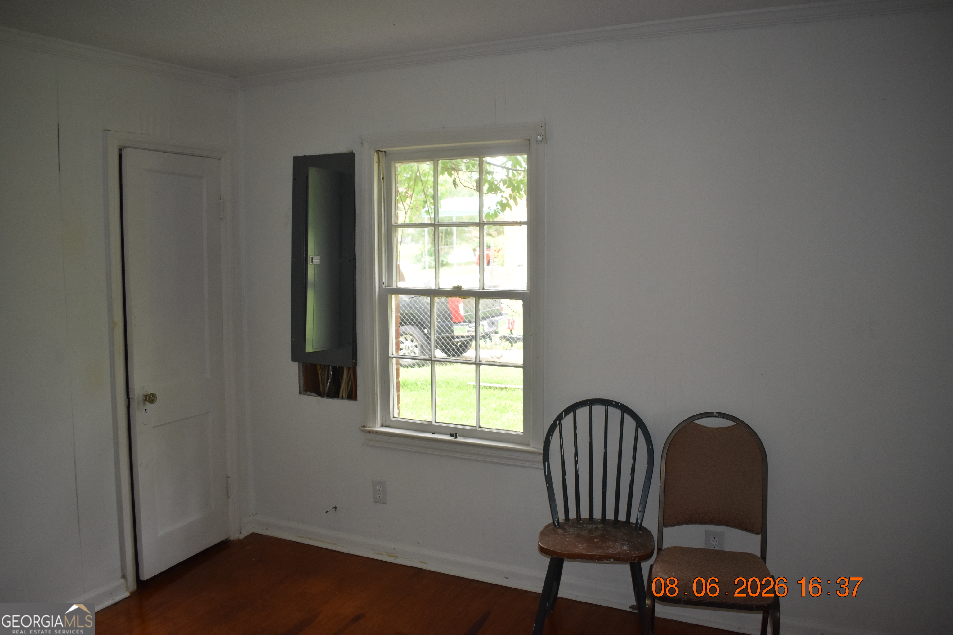 4830 Wilson Road Macon, GA 31206 - Photo 26 of 40
