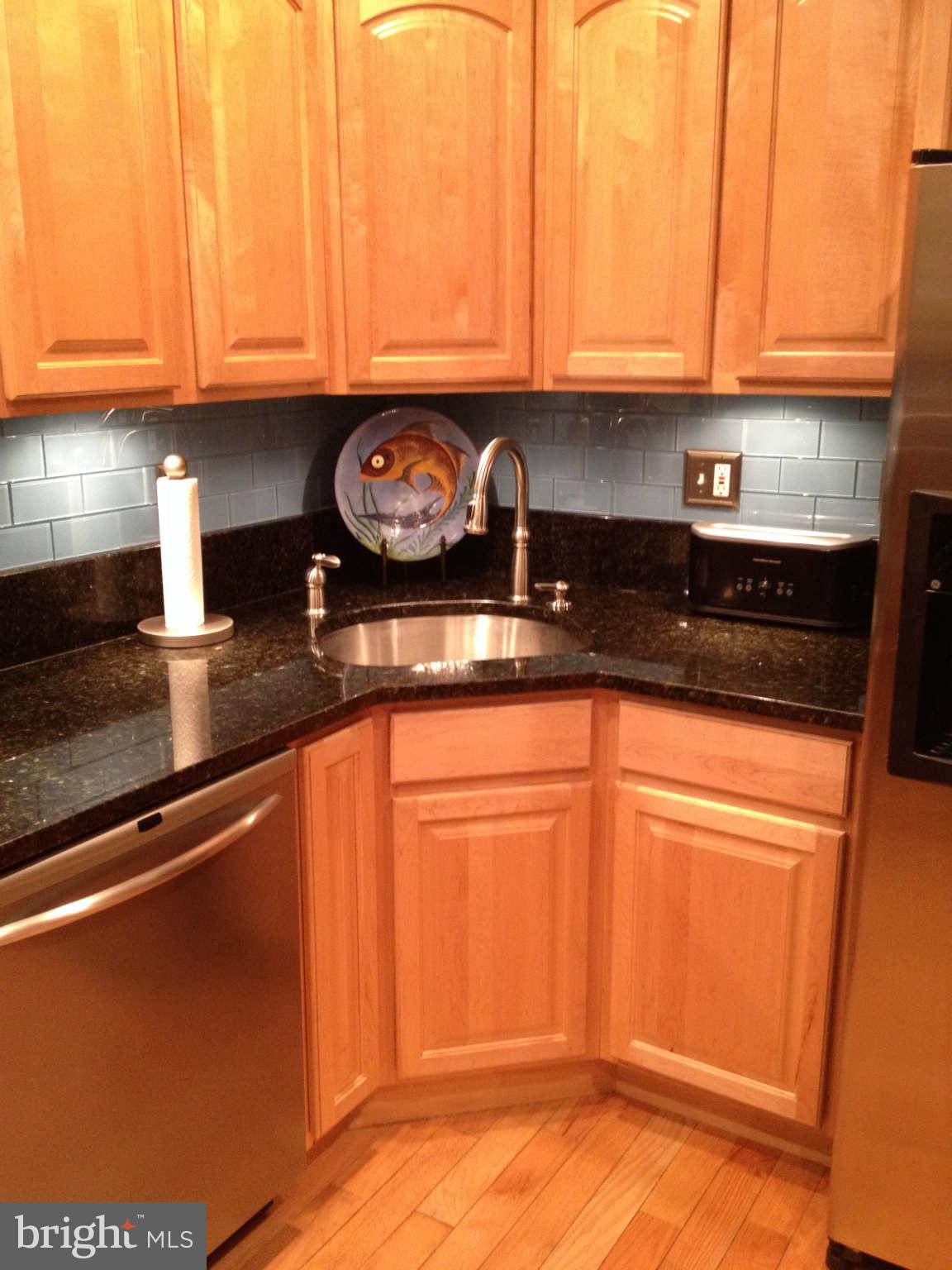 1436 Decatur Street Baltimore, MD 21230 - Photo 13 of 30 Kitchen