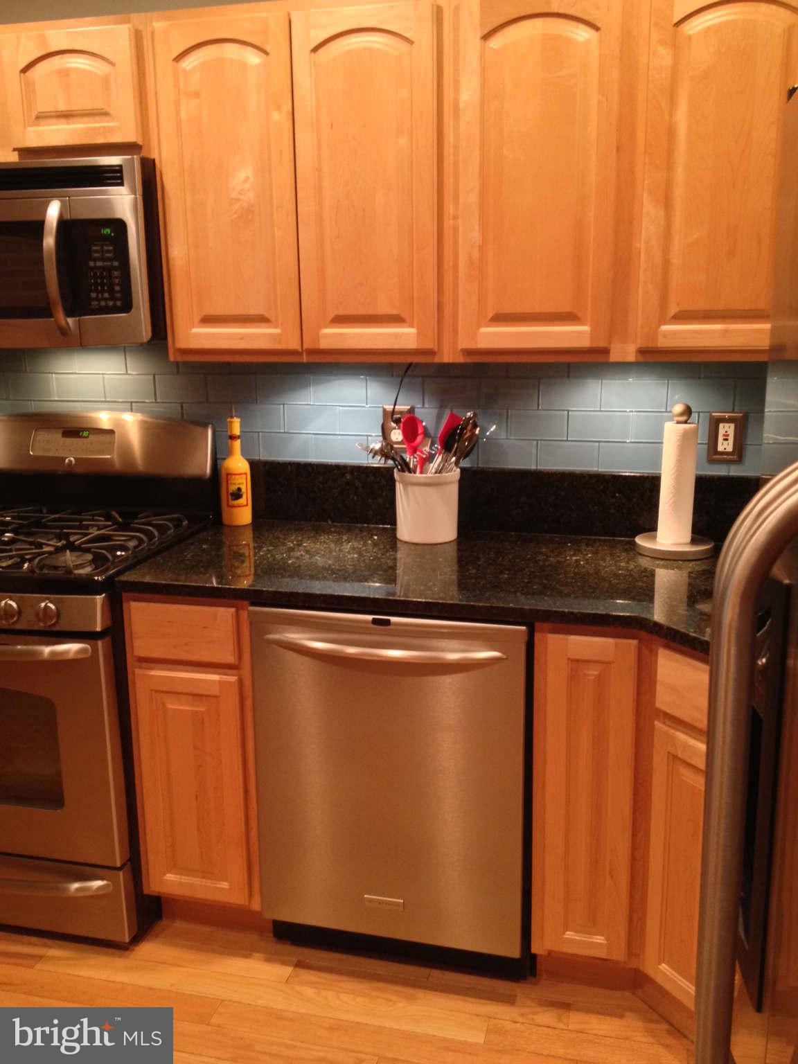 1436 Decatur Street Baltimore, MD 21230 - Photo 14 of 30 Kitchen