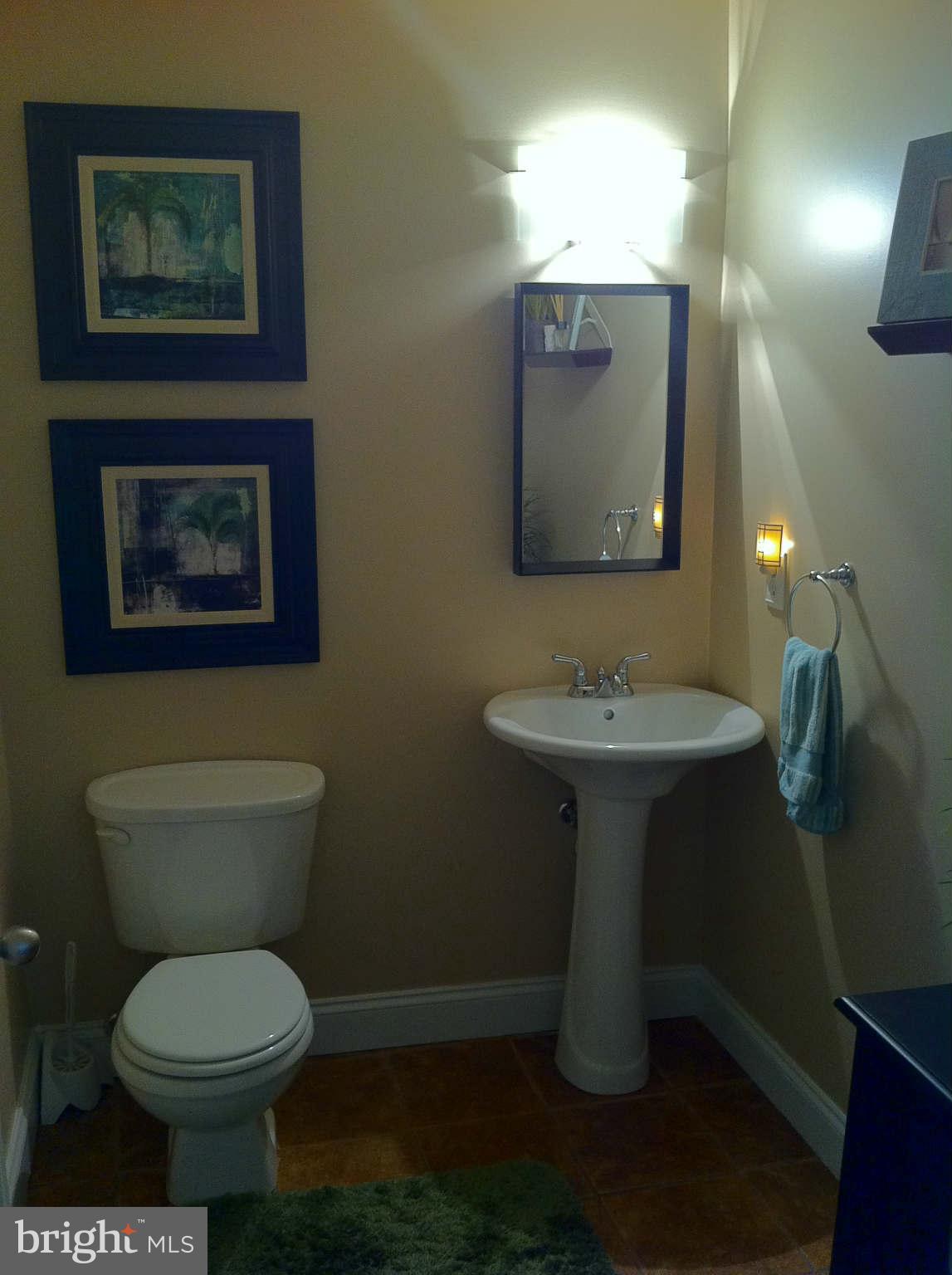 1436 Decatur Street Baltimore, MD 21230 - Photo 17 of 30 Bath