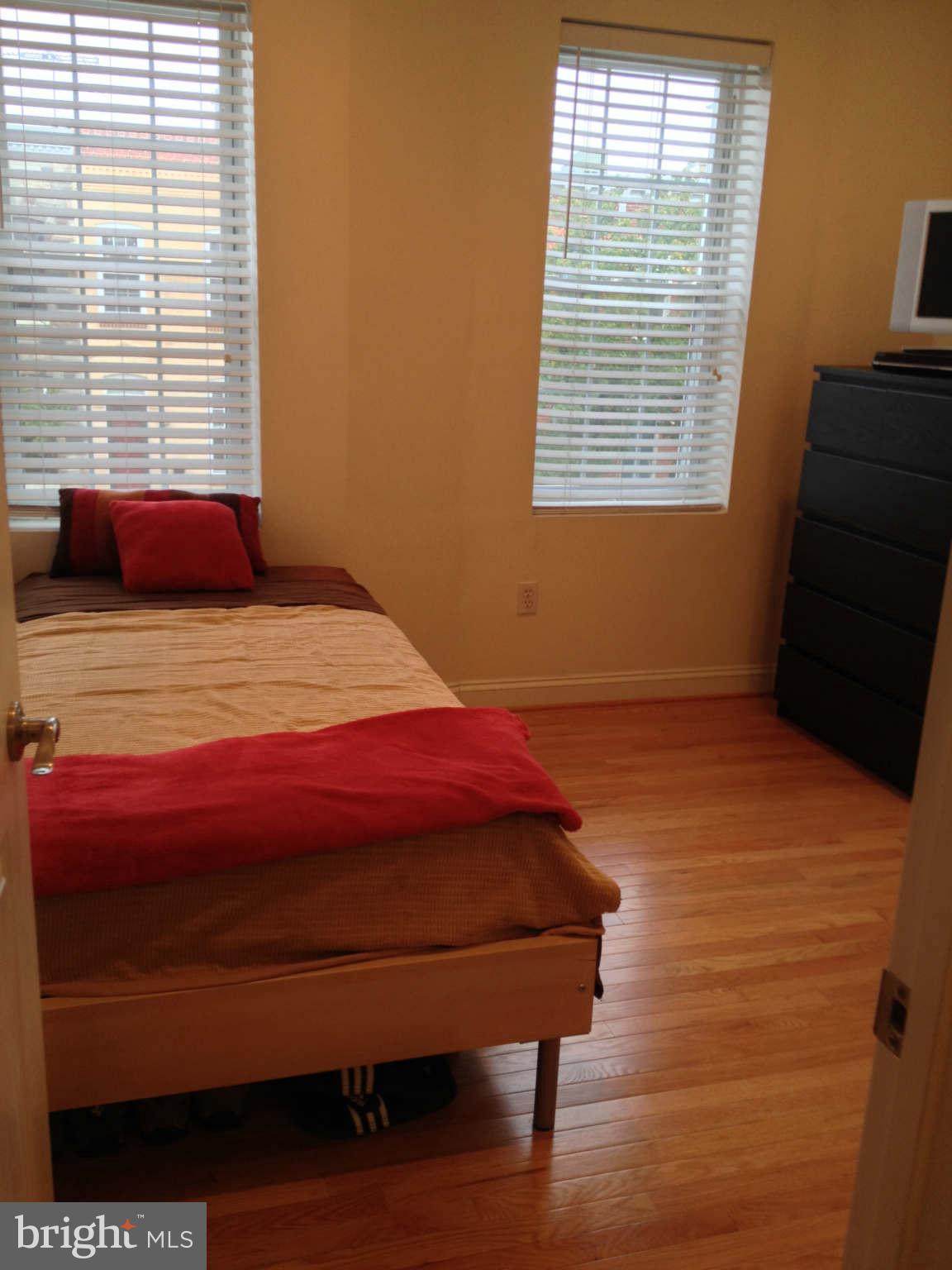 1436 Decatur Street Baltimore, MD 21230 - Photo 18 of 30 Bedroom