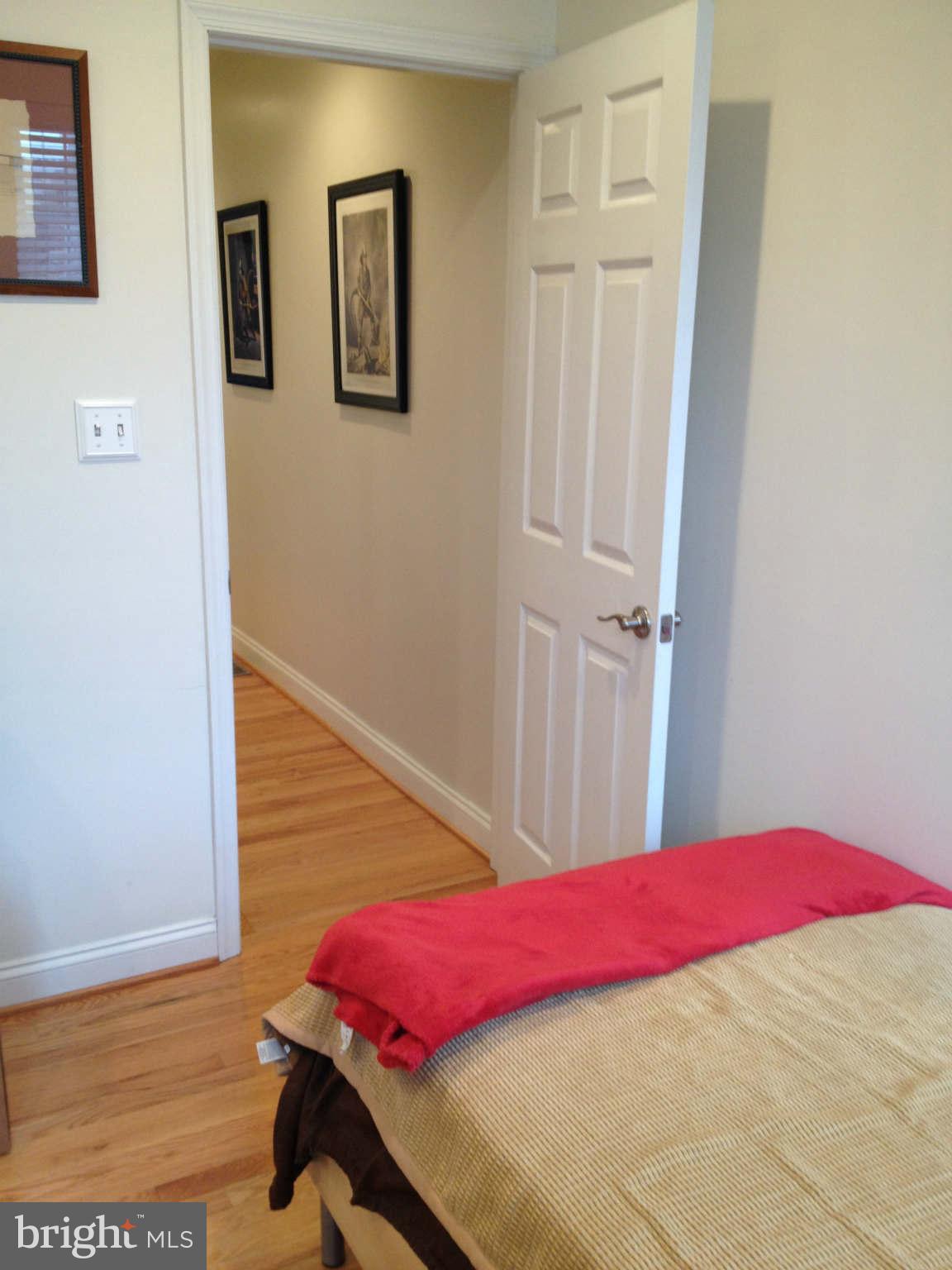 1436 Decatur Street Baltimore, MD 21230 - Photo 19 of 30 Bedroom